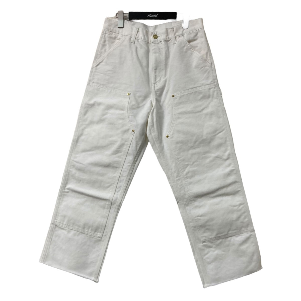 Carhartt wip デニムパンツ 28/32 楽天市場】Carhartt WIP カーハートジーンズ DOUBLE KNEE PANT