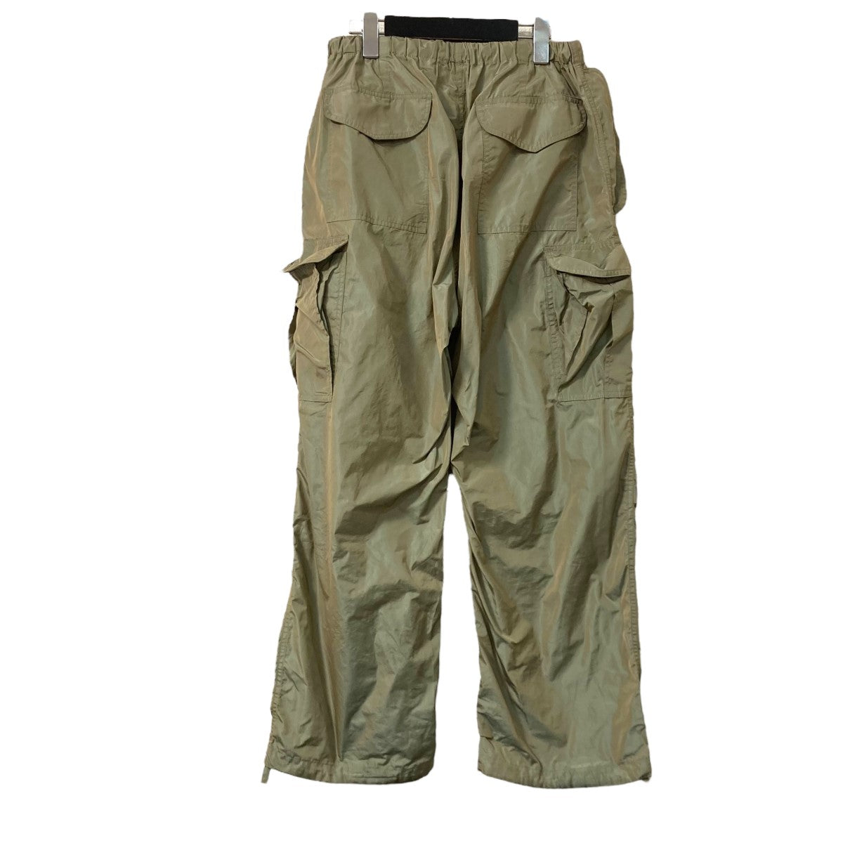 SHADE ARCTIC TROUSERSカーゴパンツTH 072