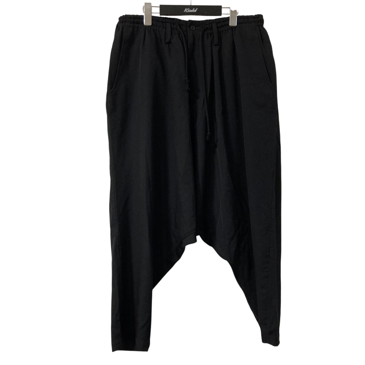 Yohji Yamamoto pour homme(ヨウジヤマモトプールオム) ウール