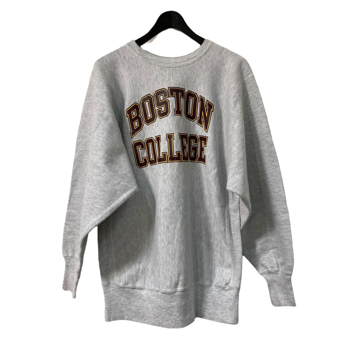 チャンピオン　リバースウィーブ　Champion BOSTON COLLEGE Champion REVERSE WEAVE(チャンピオンリバースウィーブ) 90S