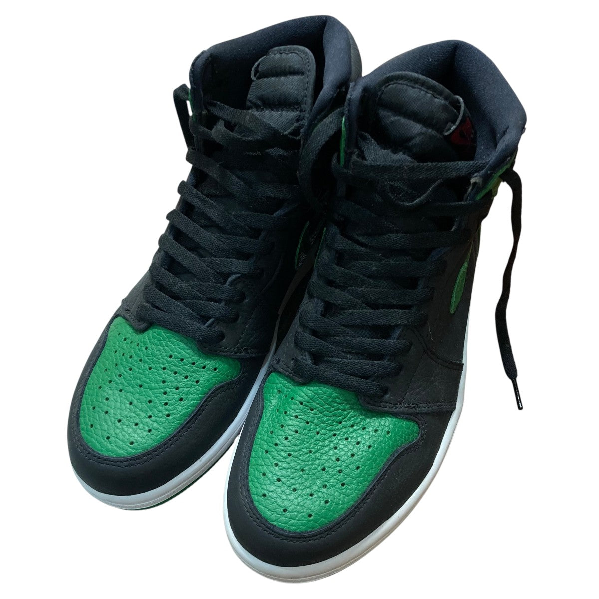 NIKE(ナイキ) AIR JORDAN 1 RETRO HIGH OGハイカットスニーカー555088 