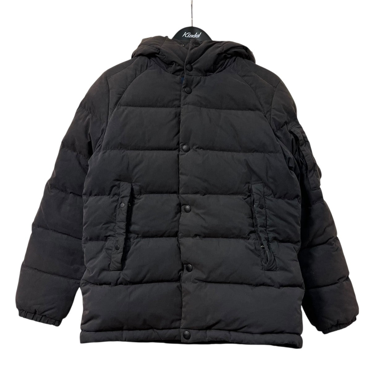 C．P COMPANY(シーピーカンパニー) ダウンジャケット05CMOW233A 