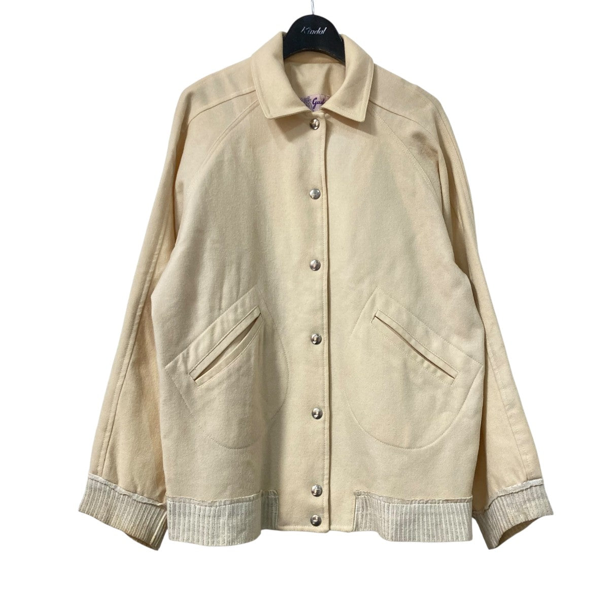 60s~70s guduleジャケット