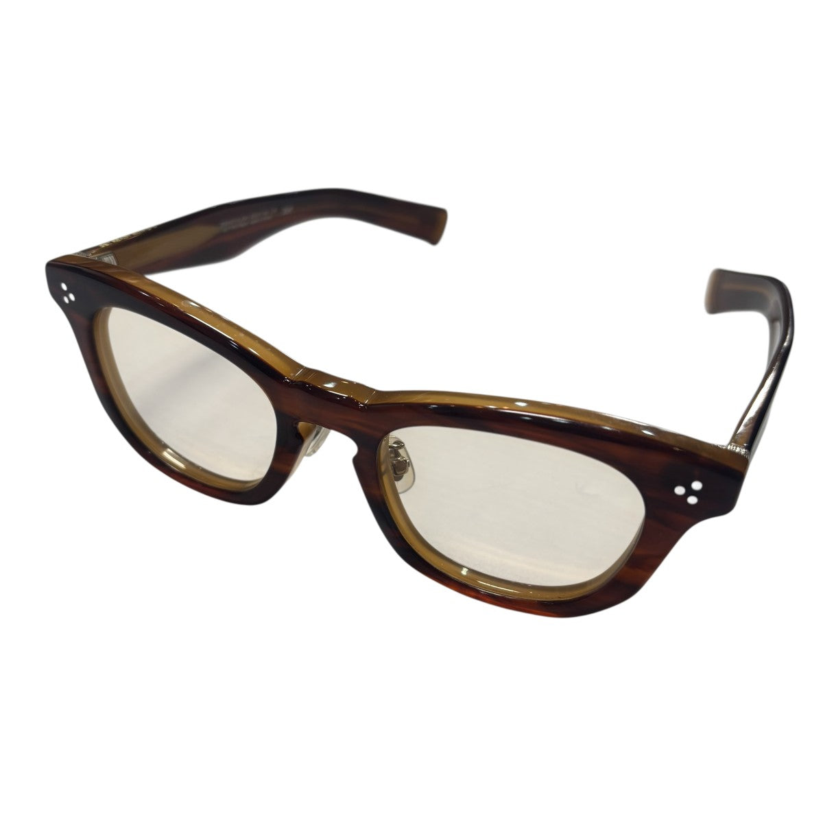 UNITED ARROWS ダークブラウン サングラス UNITED ARROWS SUNGLASSES（ユナイテッドアローズ サングラス