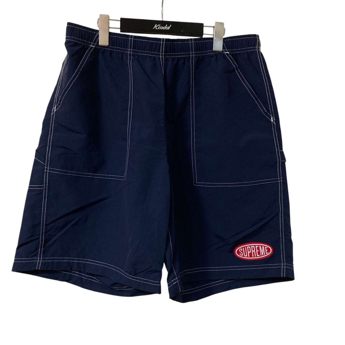 supreme  ハーフパンツナイロン 楽天市場】2020SS/Supreme/シュプリーム/Nylon Water Short