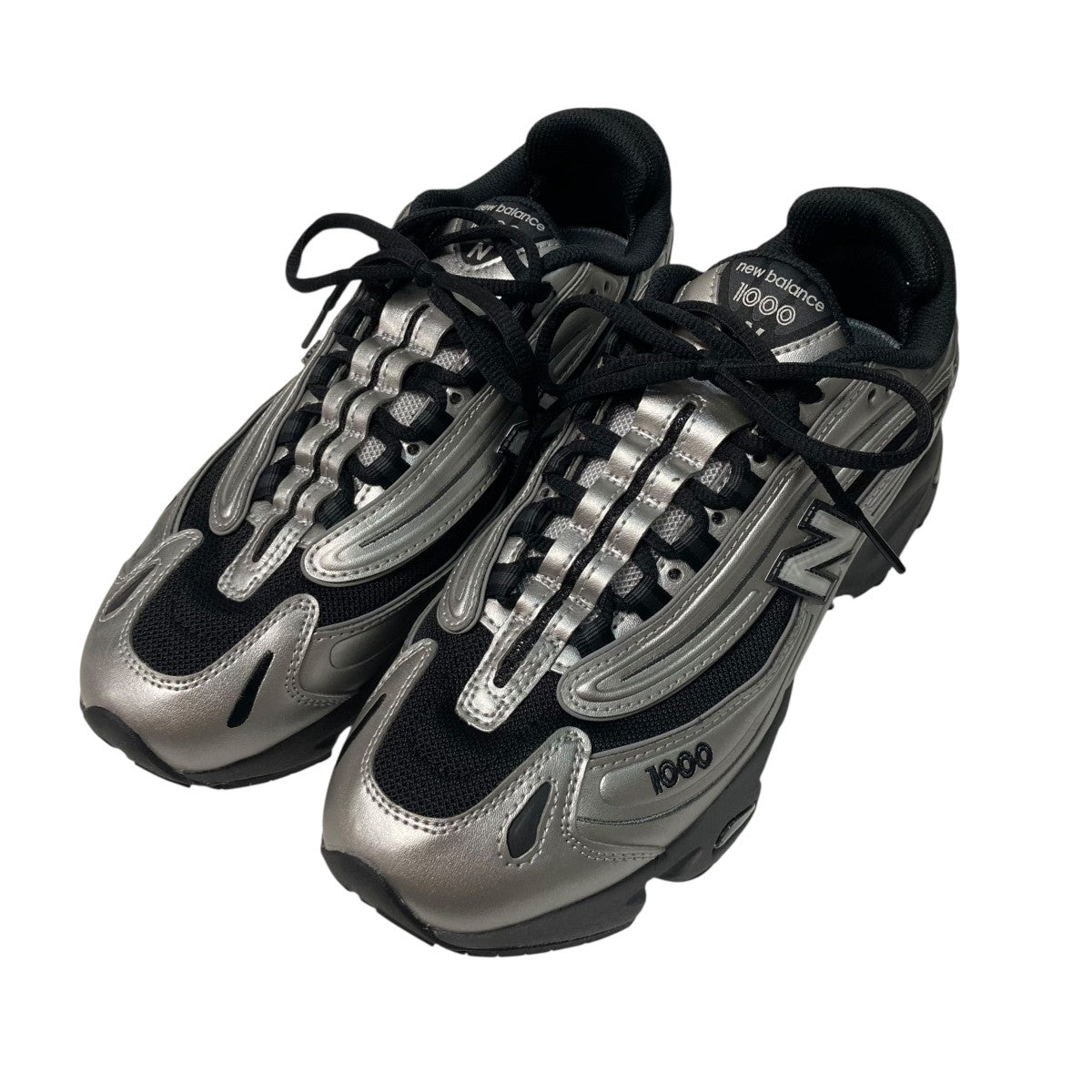 NEW BALANCE(ニューバランス) ミドルカットスニーカーM1000EGR