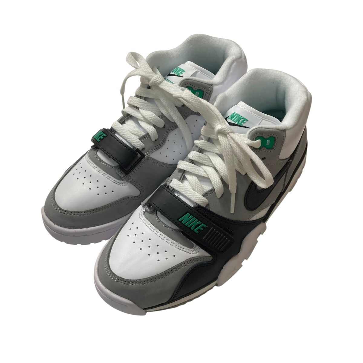 NIKE(ナイキ) AIR TRAINER 1スニ―カーDM0521 100 DM0521 100 ライト