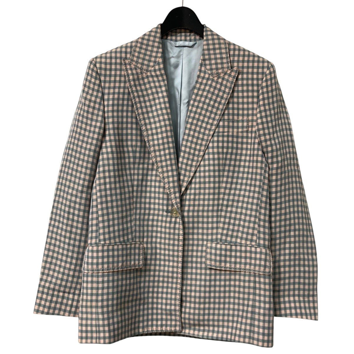 【新品】Acne Studios アクネストゥディオズ　テーラードジャケット48 ACNE STUDIOS アクネストゥディオズ テーラードジャケット