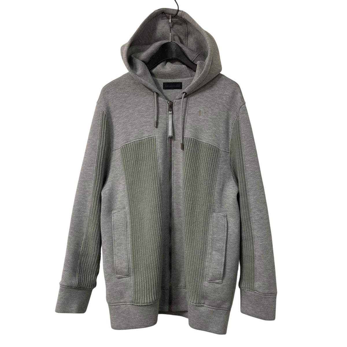 DIESEL BLACK GOLD(ディーゼルブラックゴールド) ジップパーカー