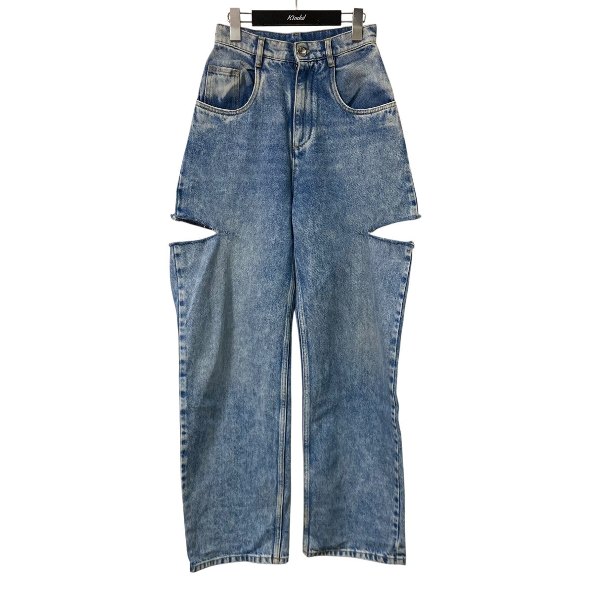 Maison Margiella メゾンマルジェラ コットンパンツ 中古・古着通販】Maison Margiela (メゾンマルジェラ) コットン