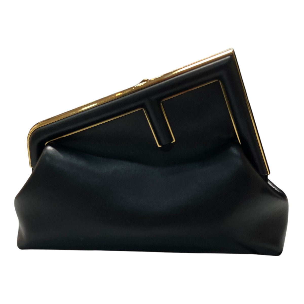 フェンディ ファースト レザー ショルダーバッグ FENDI(フェンディ) フェンディ ファースト スモールレザー