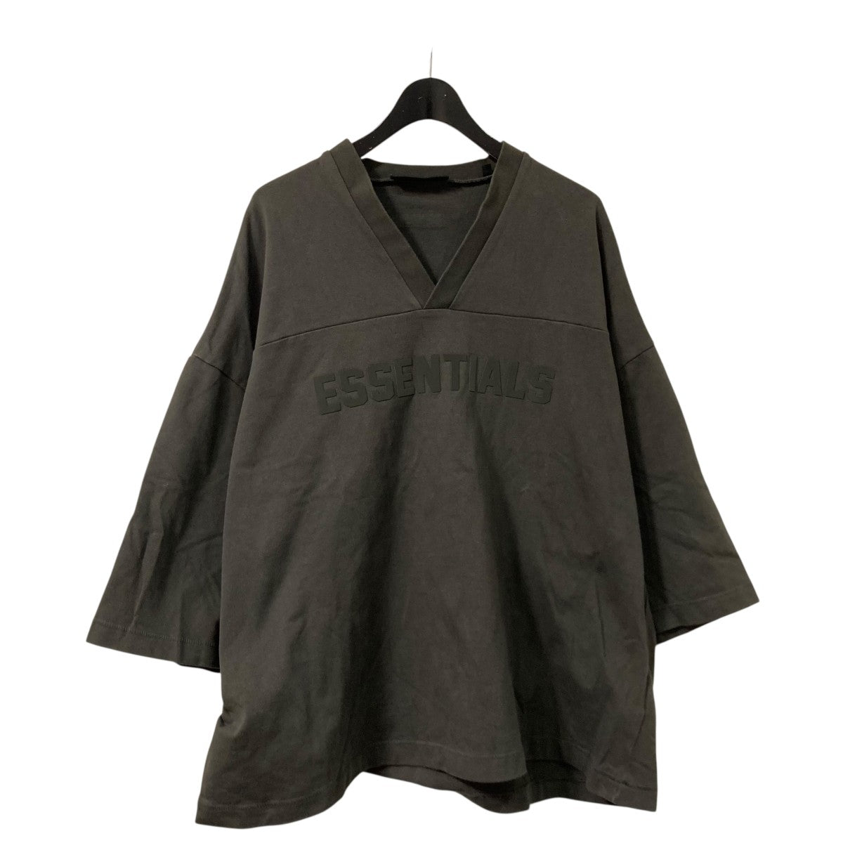 FOG ESSENTIALS(エフオージーエッセンシャルズ) 半袖スウェット