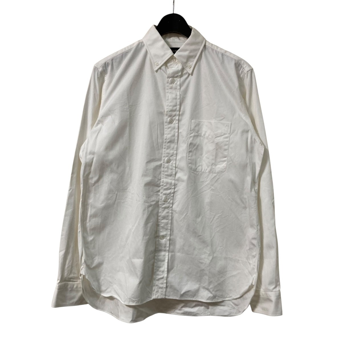 HIGHCOUNT TWILL B.D SHIRTS長袖シャツFRRS002