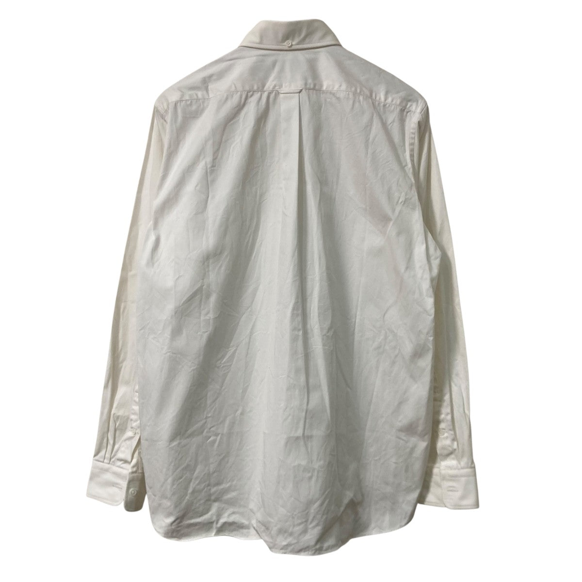 HIGHCOUNT TWILL B.D SHIRTS長袖シャツFRRS002
