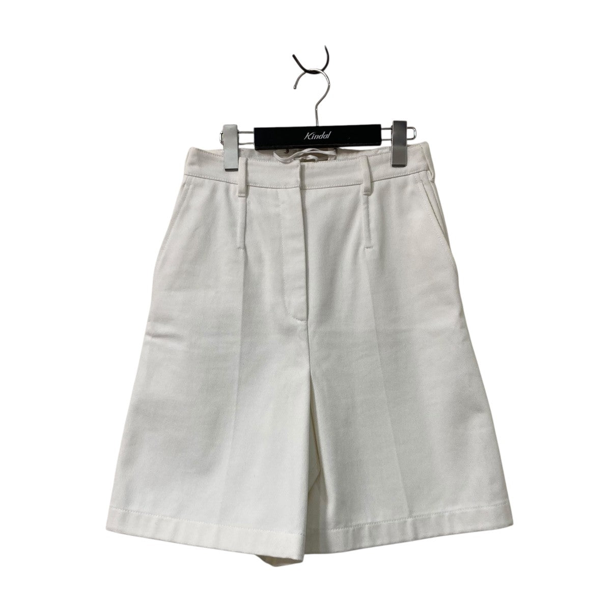 PRADA(プラダ) ショートデニムパンツP232G S221 10VM P232G S221