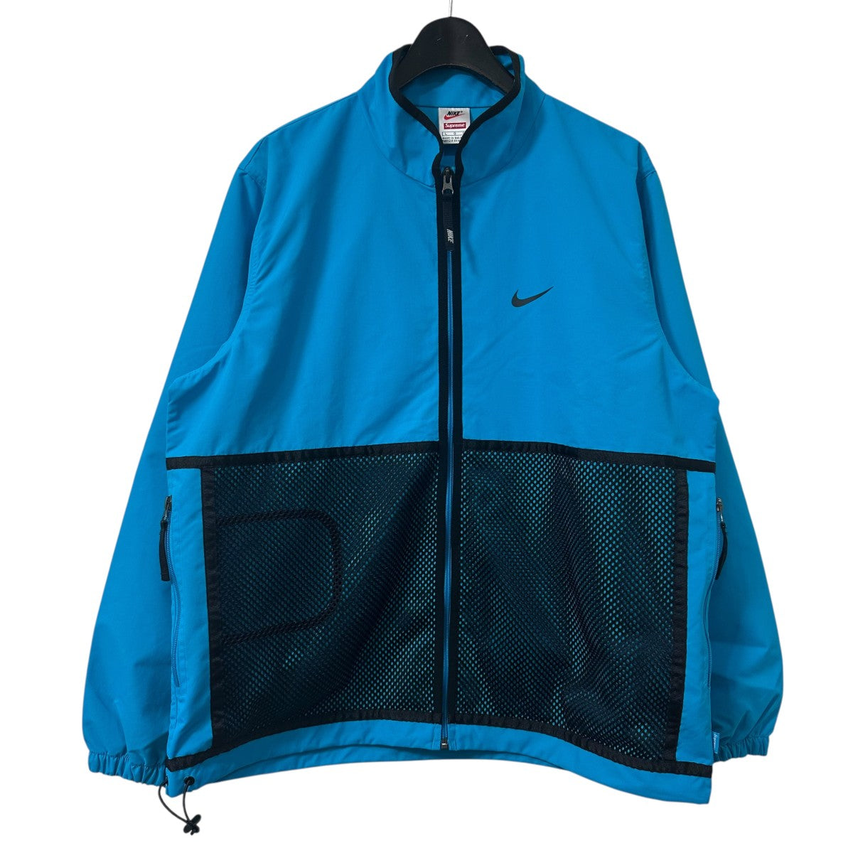 Supreme ナイロンジャケット L 紺色 楽天市場】supreme ナイロン ジャケット（カラーネイビー