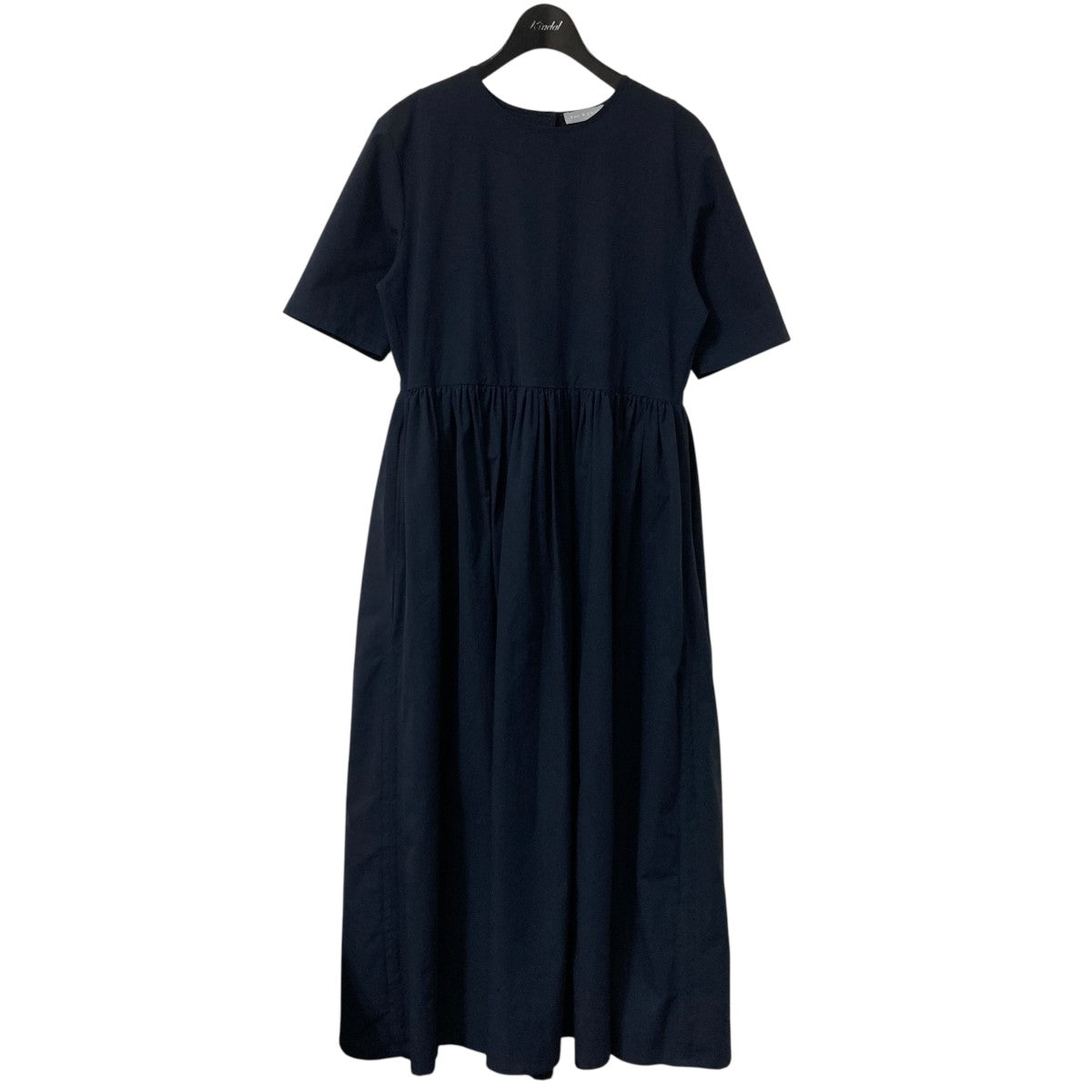 新品エブリデイドレスEVERYDAYDRESSBreezelinenネイビーS 新品エブリデイドレスEVERYDAYDRESSBreezelinenネイビーS - メルカリ