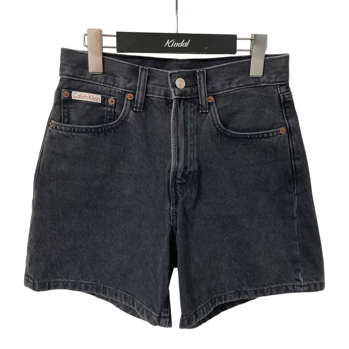 Calvin Klein(カルバンクライン) ハイライズAラインショーツ