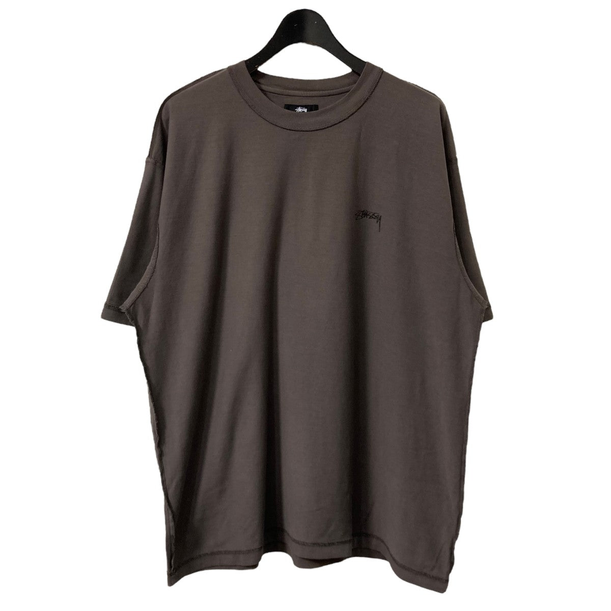 stussy(ステューシー) Lazy TeeインサイドアウトTシャツ1140283