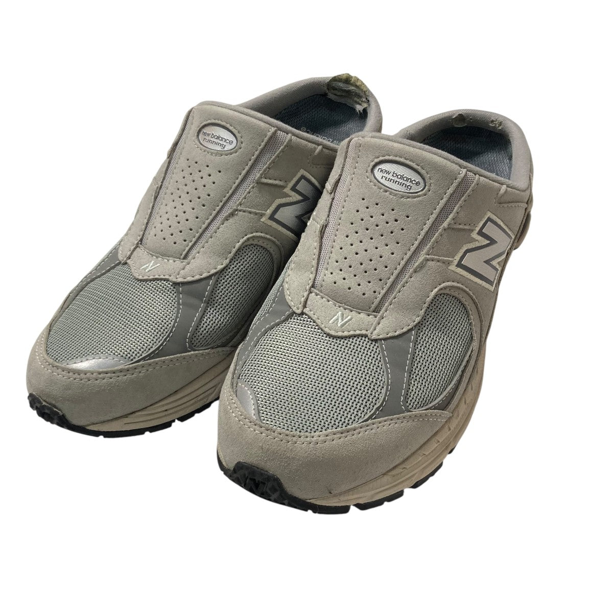 NEW BALANCE(ニューバランス) スリッポンM2002RMI M2002RMI