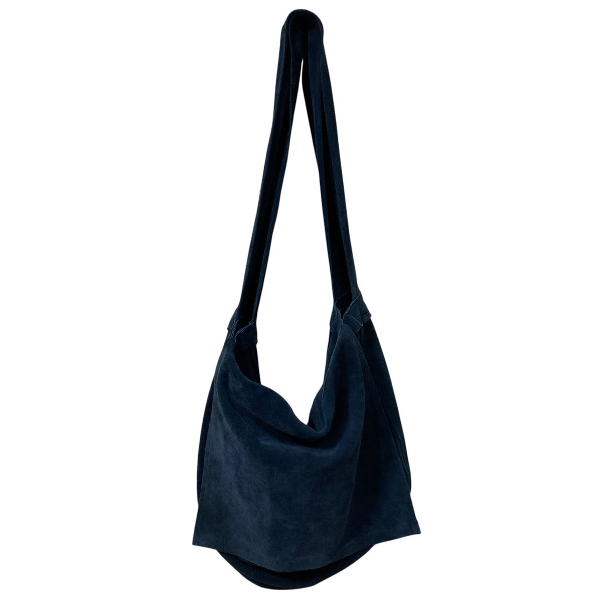 SEVEN BY SEVEN(セブンバイセブン) LEATHER SHOULDER BAG