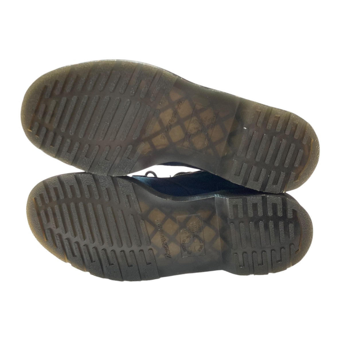 Dr.Martens CORE APPLIQUE 1460 ZIPブーツ26212758 古着・中古-6枚目のアイテム画像