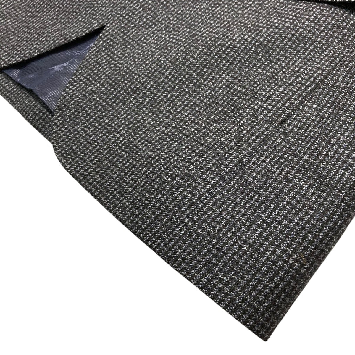 BEAMS F MARTIN HOUND’STOOTH SUITセットアップスーツ21 17 0866 731 古着・中古-7枚目のアイテム画像