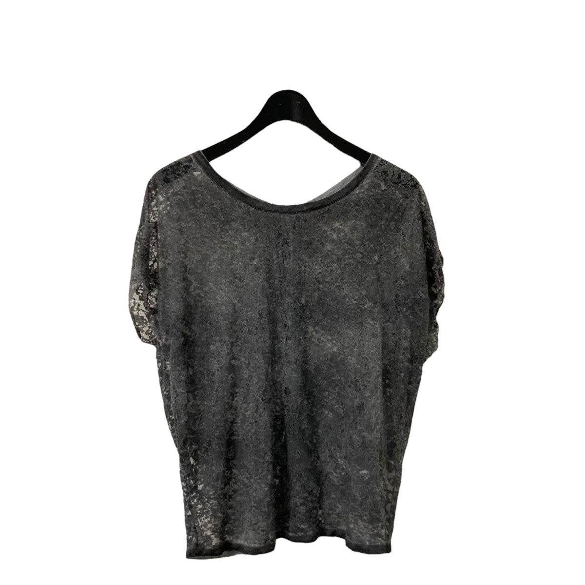 DIESEL グレー タンクトップ サイズS DIESEL(ディーゼル) タンクトップ グレー サイズ XS｜【公式