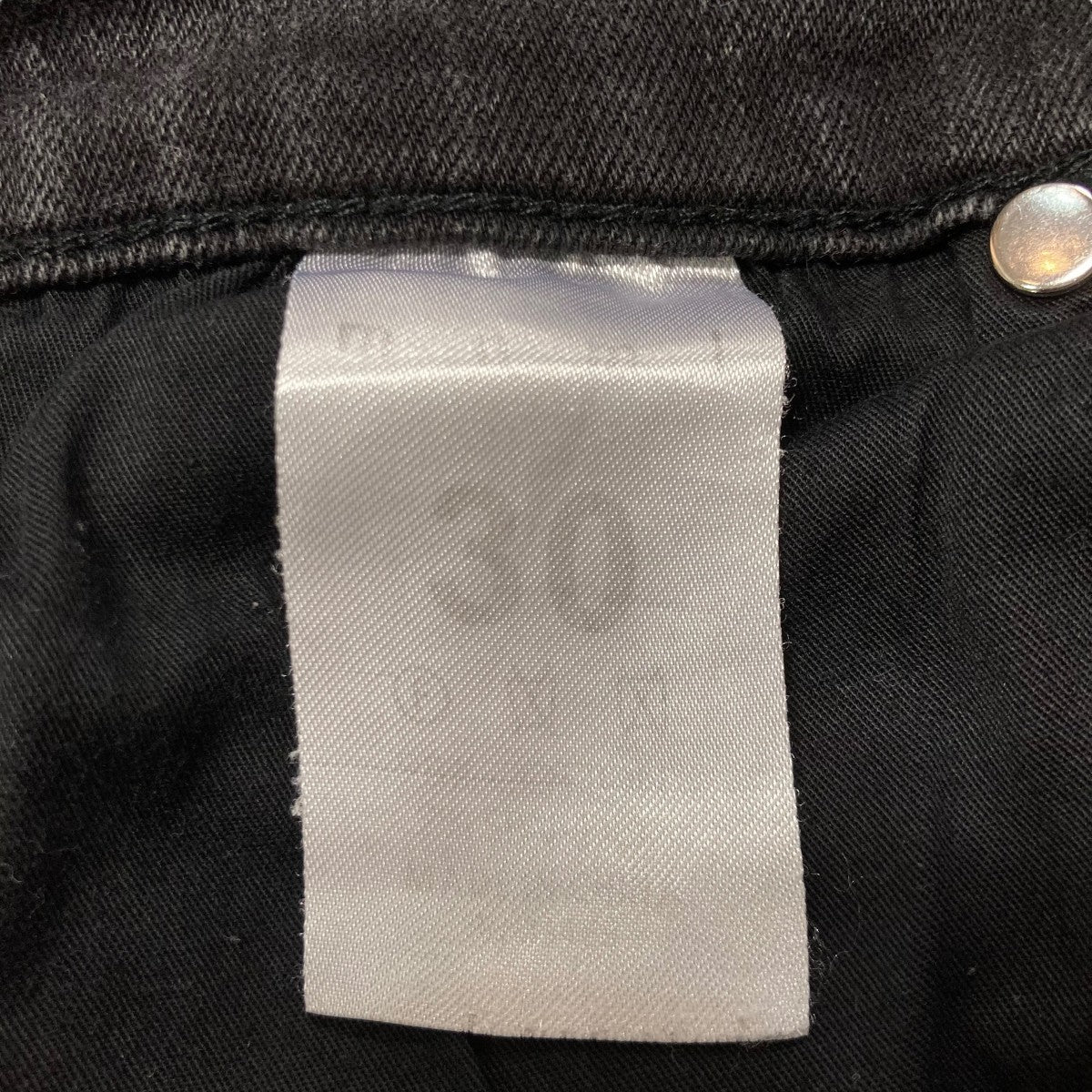 MNML デニムパンツ 古着・中古-7枚目のアイテム画像