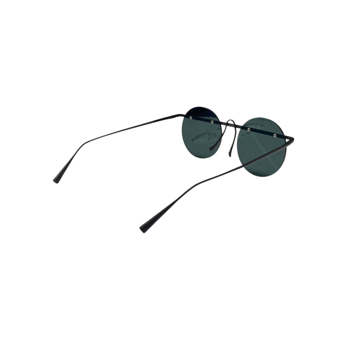 ISSEY MIYAKE×金子眼鏡　IM-102 BK サングラス ISSEY MIYAKE×金子眼鏡 IM-102 BK サングラス - メルカリ