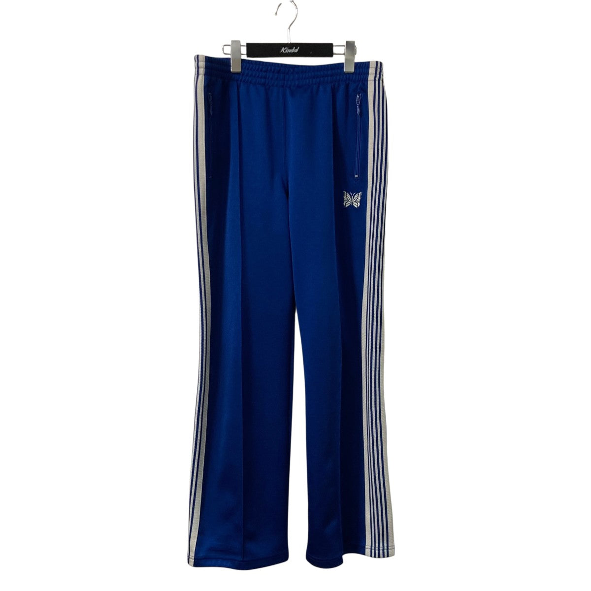 NEEDLES ニードルズ Track pants トラックパンツ ニードルズ NEEDLES ブーツカット トラック パンツ ジャージ