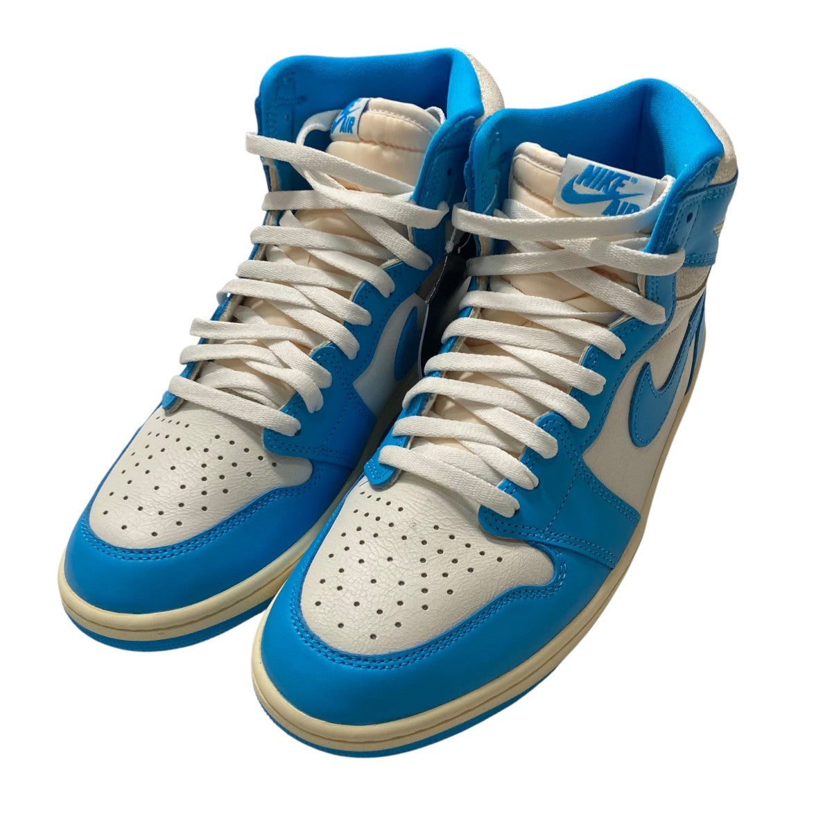 NIKE(ナイキ) Air Jordan 1 Retro High OG UNC Reimagined