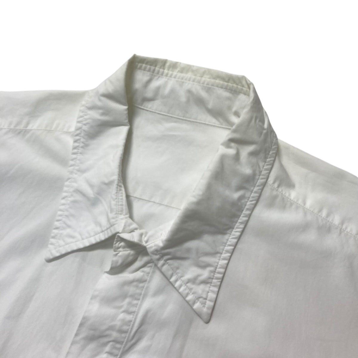 XXXXXL SHIRT長袖シャツJAN 004B
