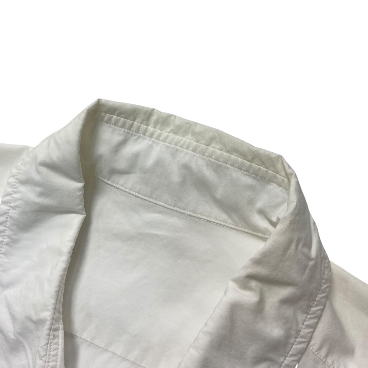 XXXXXL SHIRT長袖シャツJAN 004B