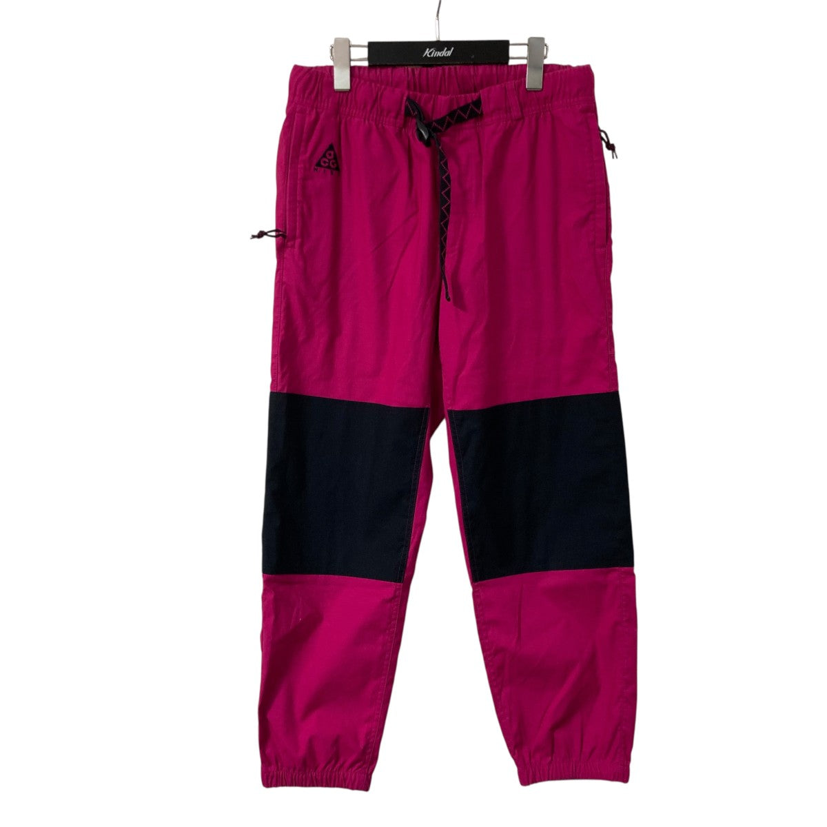 NIKE ACG スノーボードパンツ ワインレッド ナイキ ACG etc…今、手に