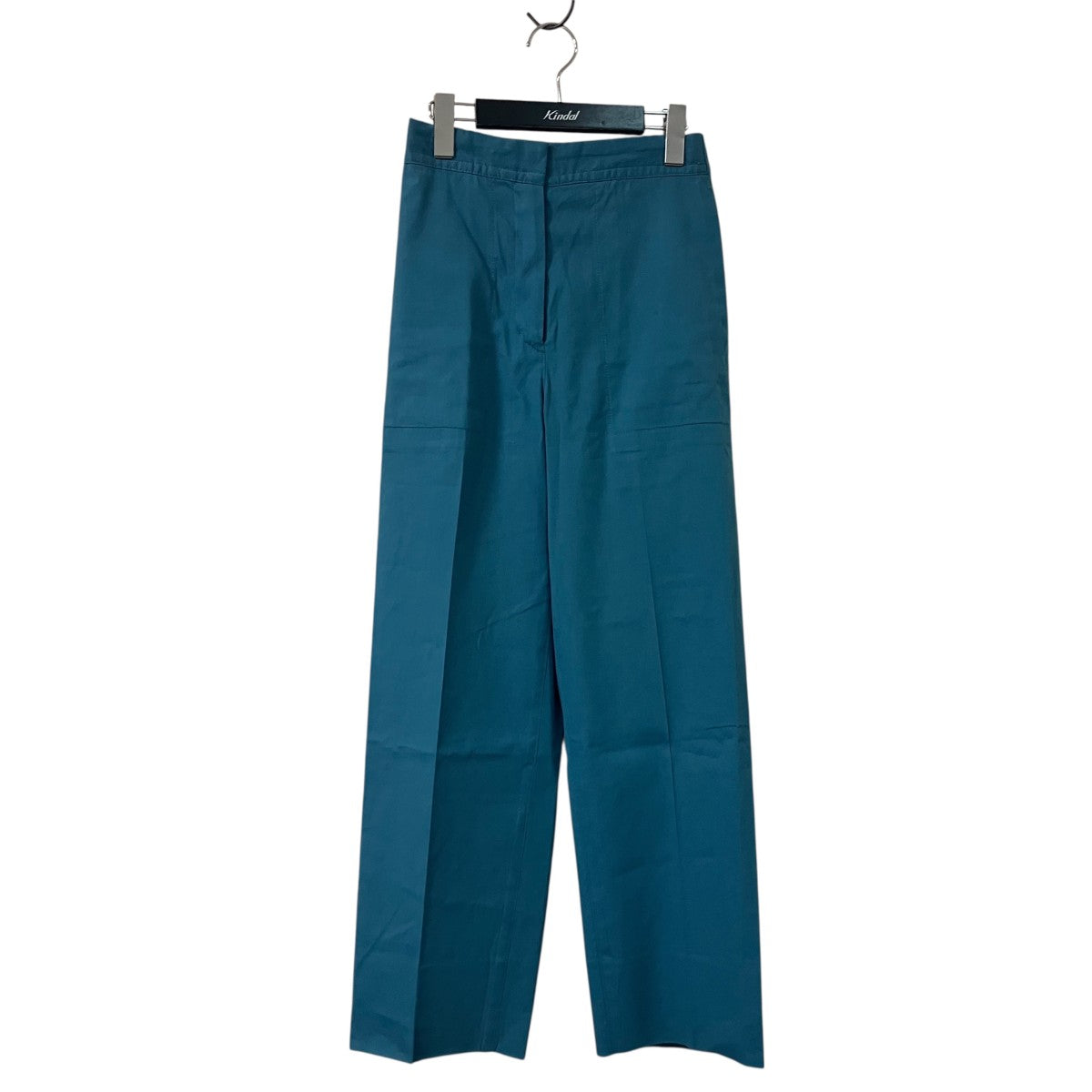 BALLSEY ハイブリッドストレッチ イージーストレートパンツリネンパンツ11040204334 古着・中古-1枚目のアイテム画像