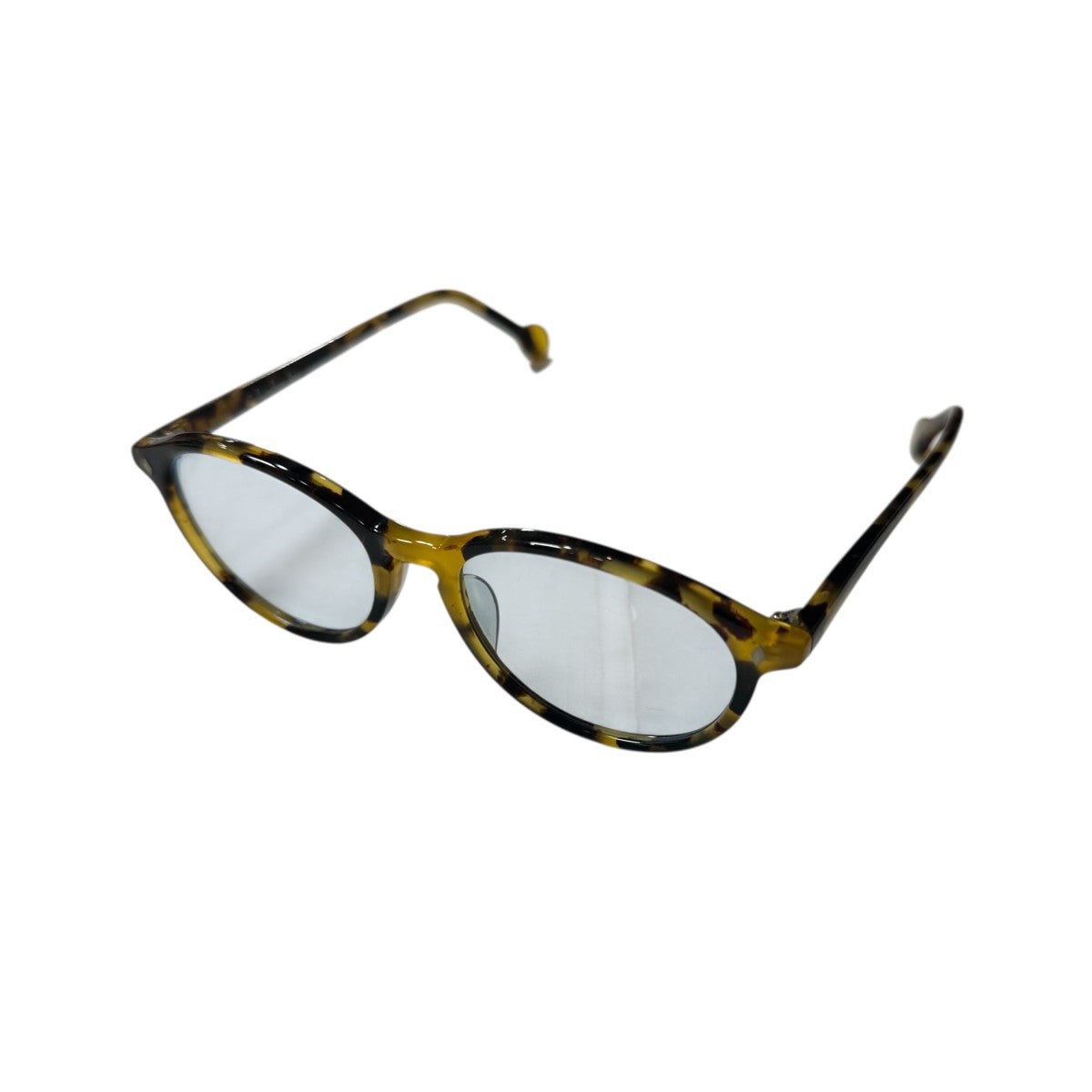 VERYNARD サングラス VERYNERD - Cyan / WHITE GOLD【GRAY LENS】 | Retikle Online Store
