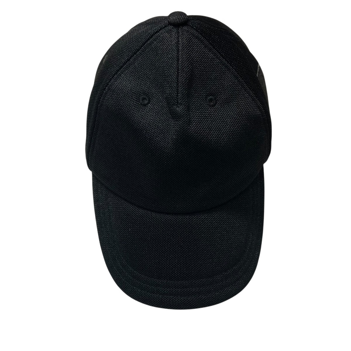 Y-3(ワイスリー) BADGE CAPメッシュキャップCY4549 CY4549