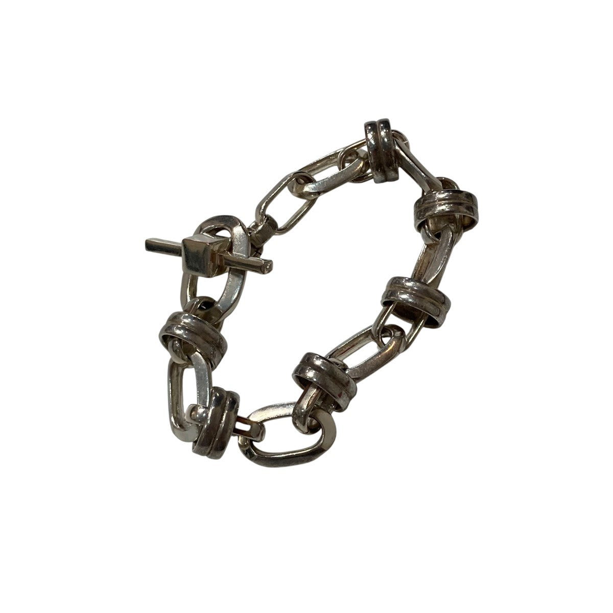 Saint Laurent Paris(サンローランパリ) DECO RING BRACELET
