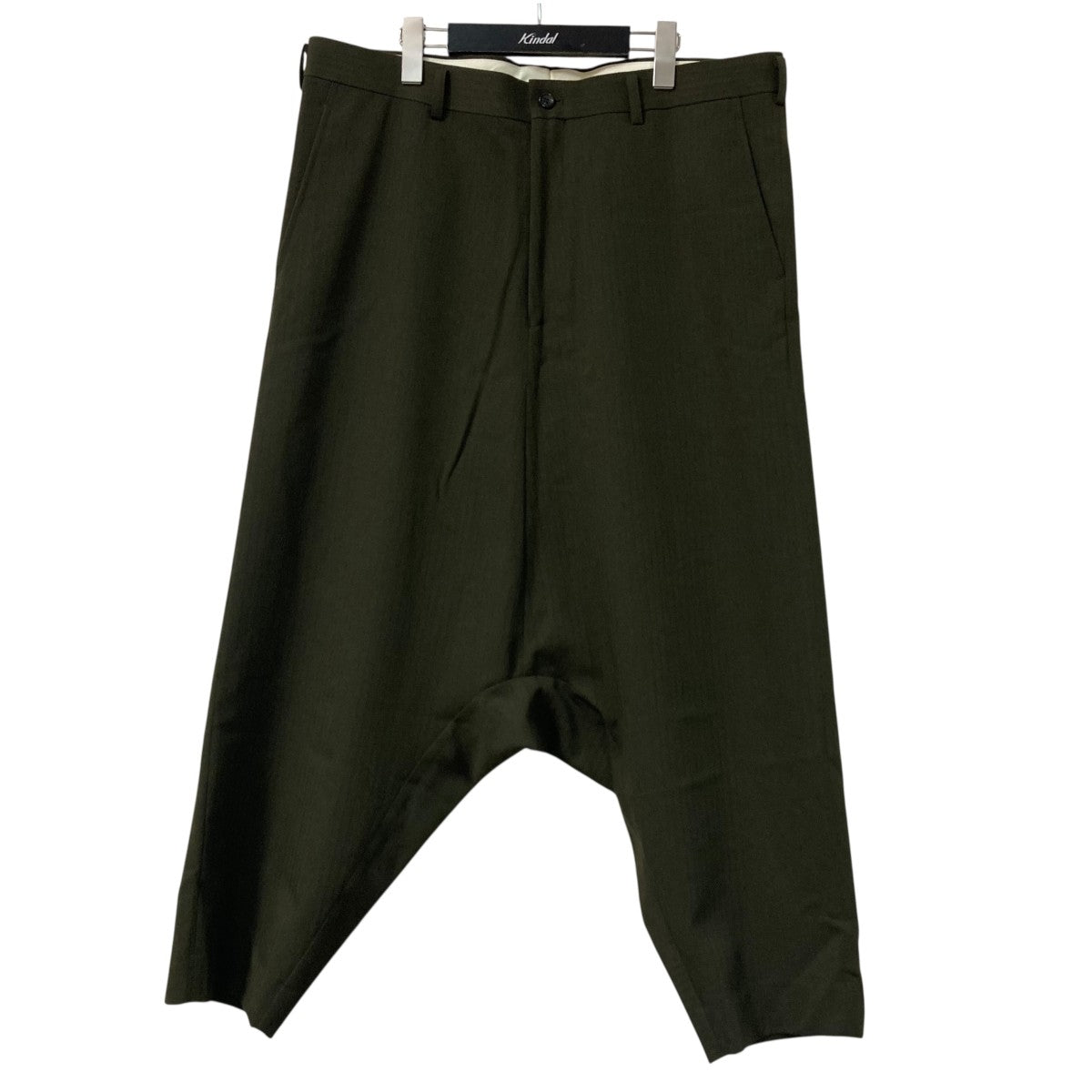 COMME des GARCONS HOMME PLUS(コムデギャルソンオムプリュス