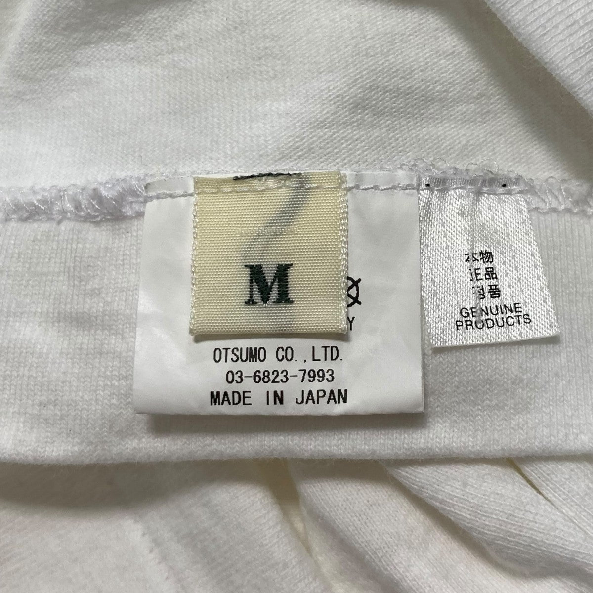 Tシャツ