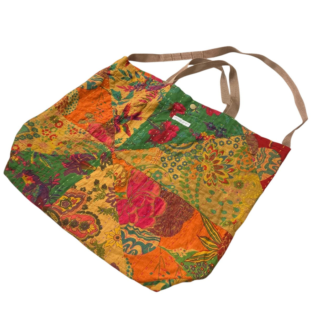 Engineered Garments(エンジニアドガーメンツ) Carry All Tote