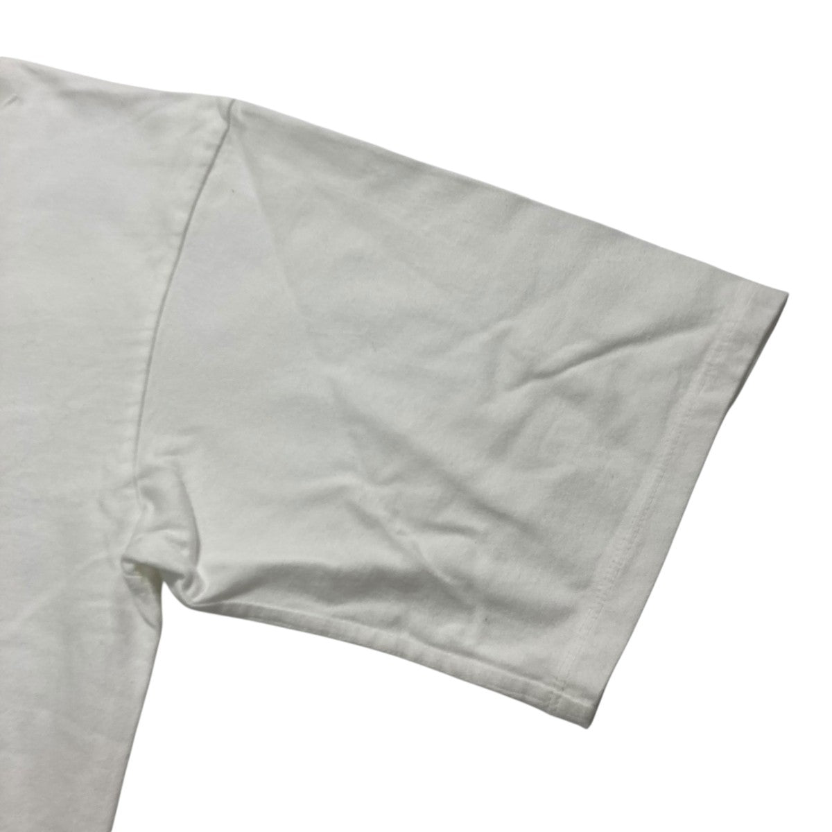 25SSDWELLER S S HENLEY NECK TEE COTTON JERSEY OVERDYEDヘンリーネックカットソーNN C4619