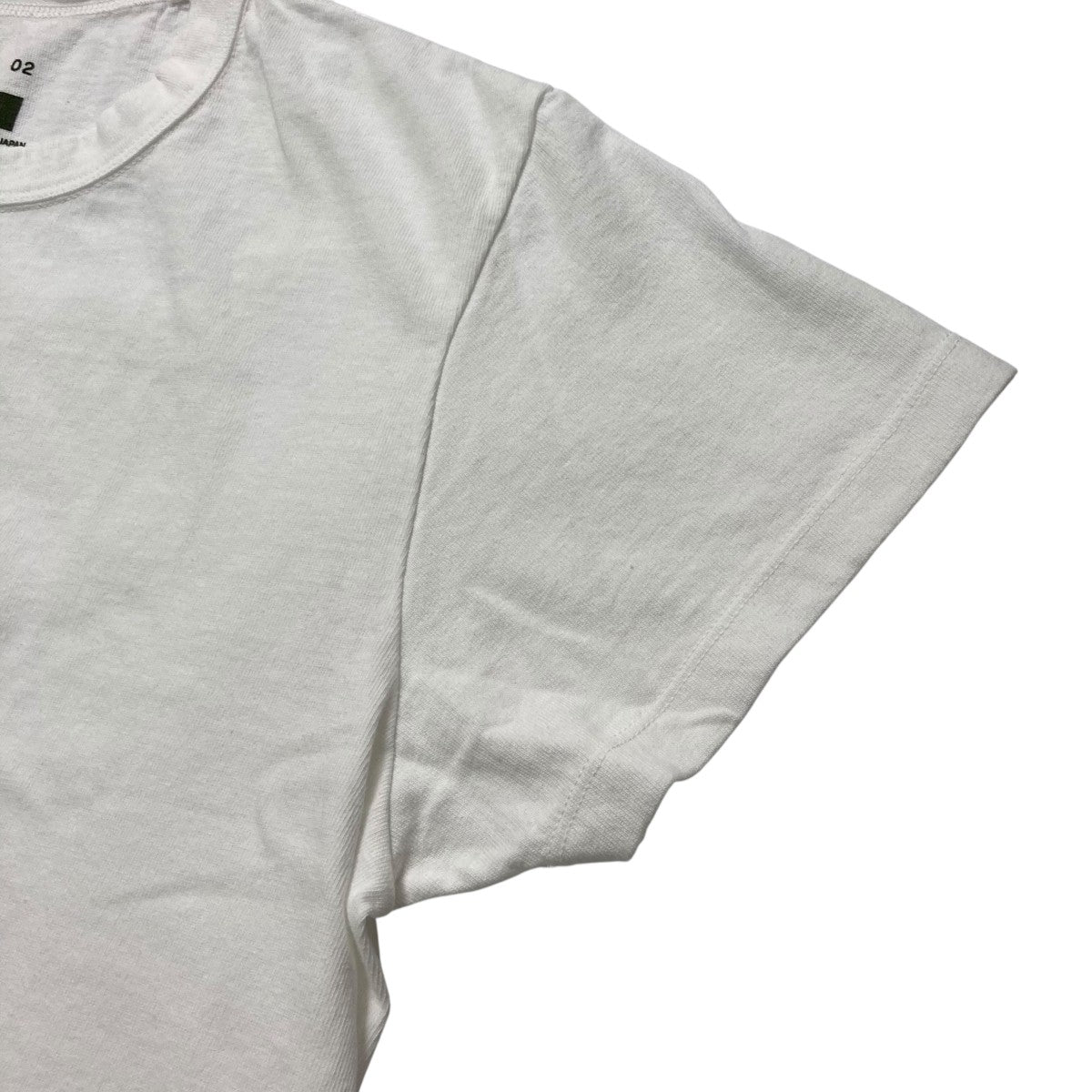 MIL2パックTシャツ