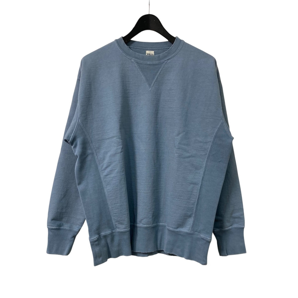 Ron Herman(ロンハーマン) ダメージスウェット3920900017 3920900017