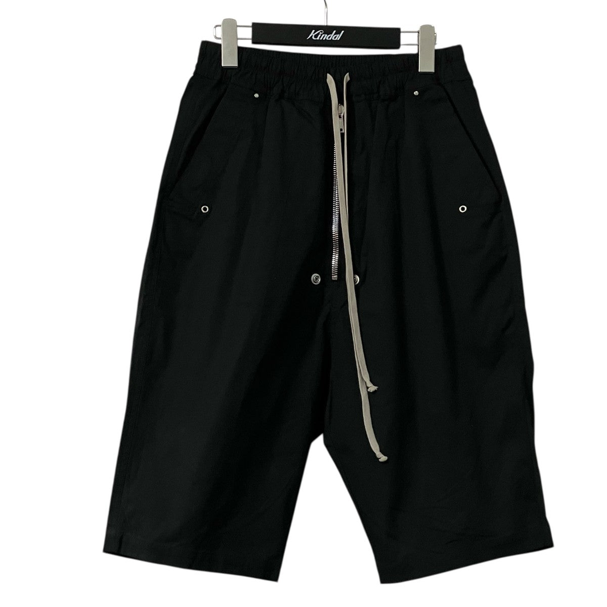 RICK OWENS(リックオウエンス) 25SSBELA PODSショートパンツRU01E5349