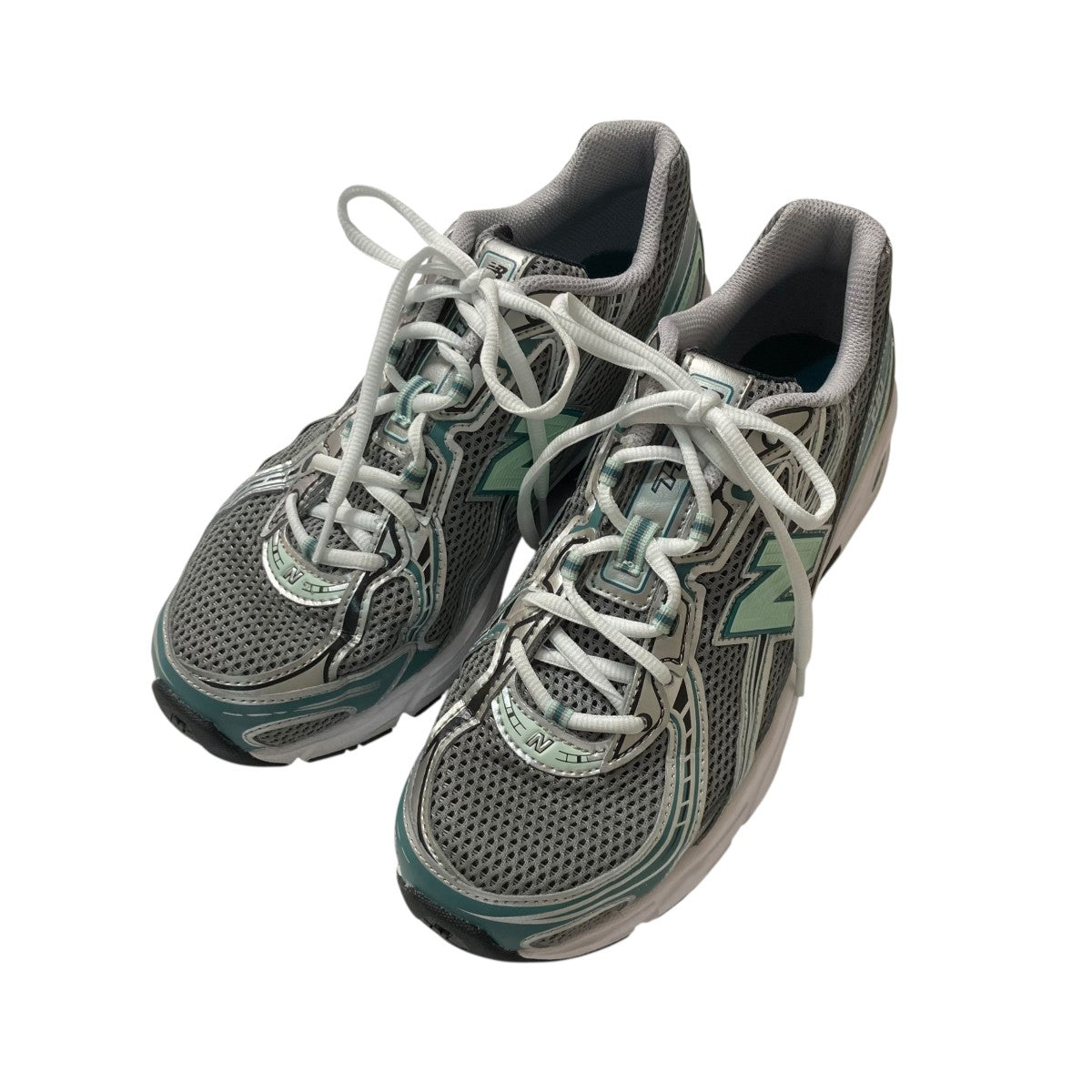 NEW BALANCE(ニューバランス) ローカットスニーカーU740NC2 NEW BALANCE(ニューバランス) ローカットスニーカーU740NC2