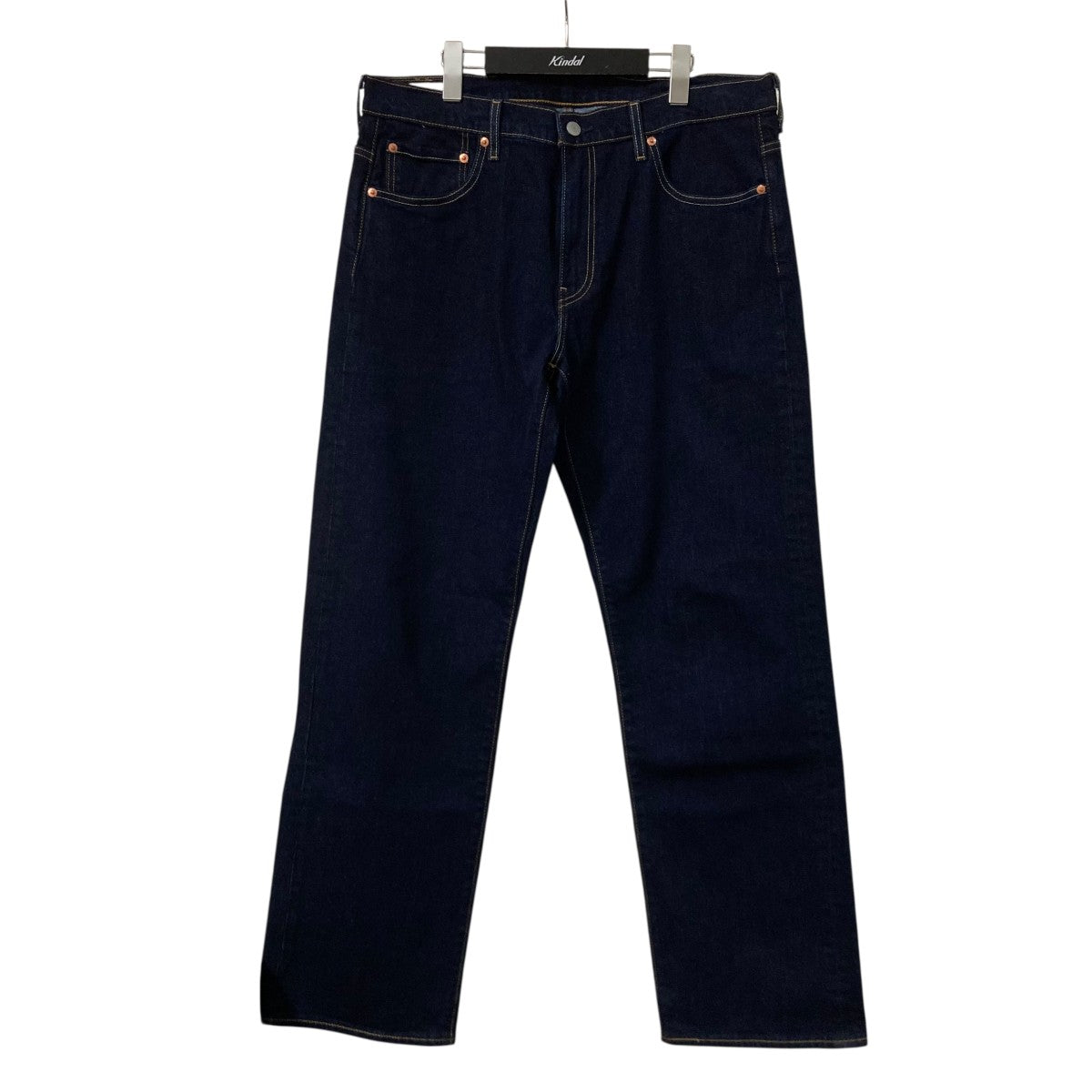 LEVI'Sリーバイス 569 デニム ストレート ジーンズパンツW30 L32 LEVI'S(リーバイス) 569 ルーズ ストレートデニムパンツPC9
