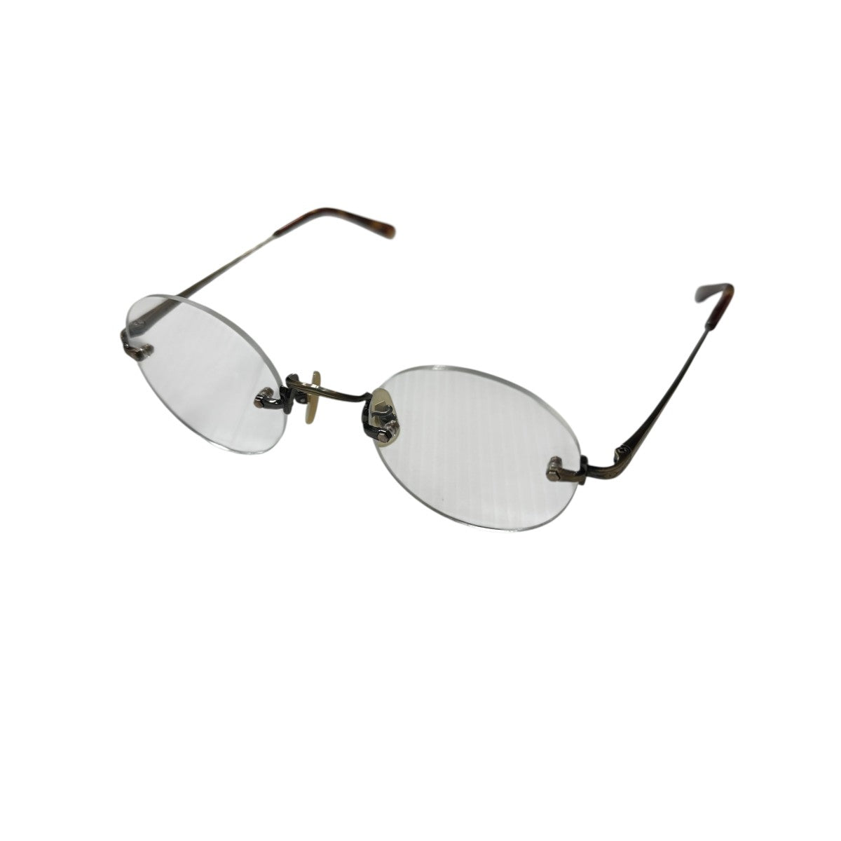 金子眼鏡 カネコメガネ KV-16 WG 49□22-148 メガネフレーム 金子眼鏡 カネコメガネ KV-16 WG 49□22-148 メガネフレーム