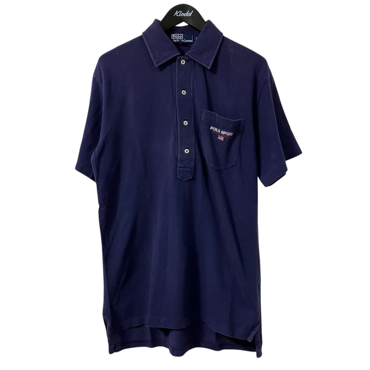 ひ*ら様 激レア初期モデル 90s POLO SPORT ビンテージ ポロシャツ レア 90s polo sport ポロスポーツ ラルフローレン ヴィンテージ